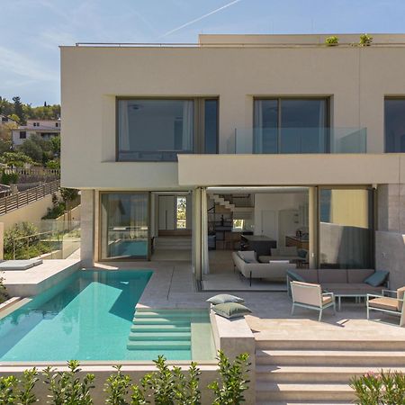 Acadia Beach Villas & Apartments 슬라티네 외부 사진