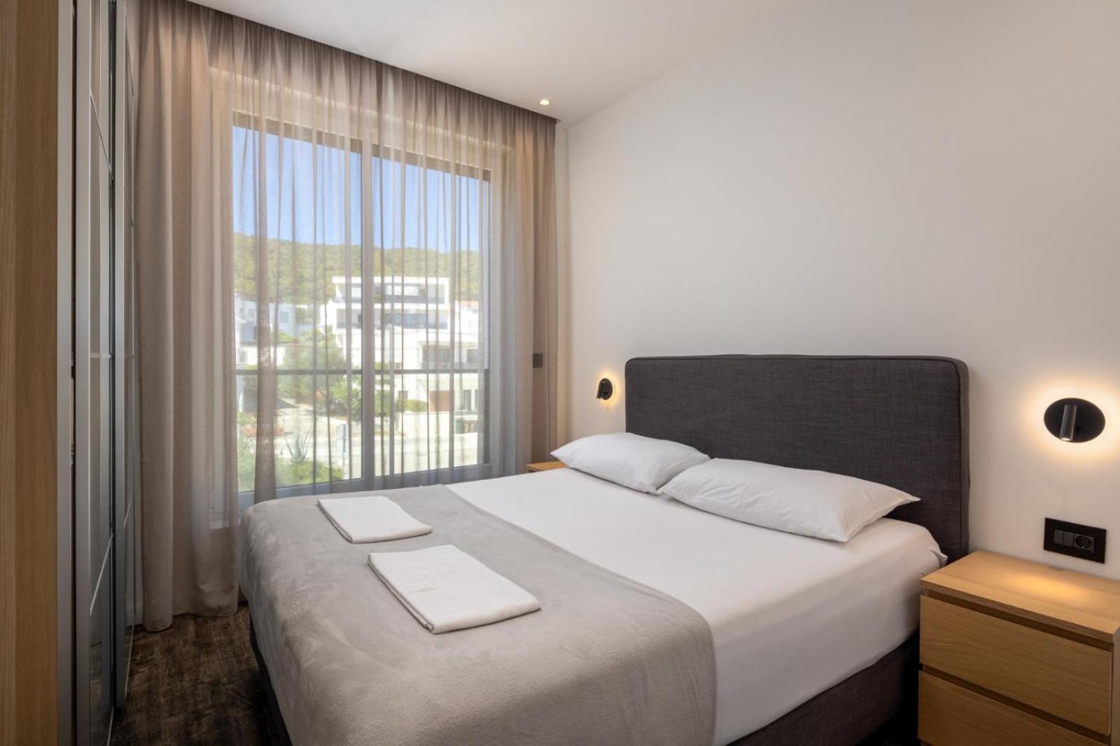 Acadia Beach Villas & Apartments 슬라티네 외부 사진