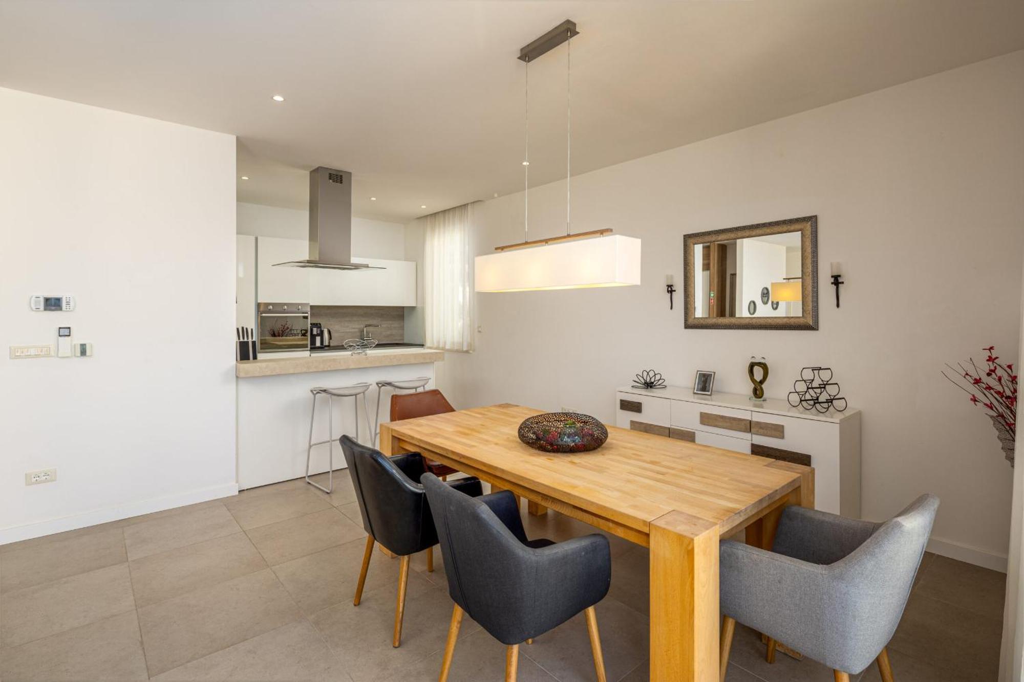 Acadia Beach Villas & Apartments 슬라티네 외부 사진